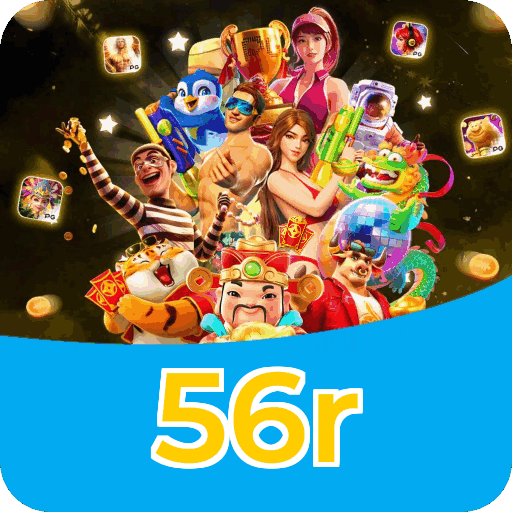 Loterias online disponíveis na 56r