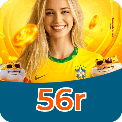 56r bônus R$5.000 + 500 giros - Rollover 35x, prazo 30 dias, 38% taxa conversão